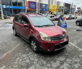 X-GEAR SL/X-GEAR 1.8 FLEX F. AUT.