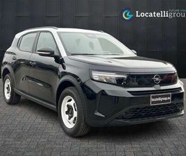 OPEL FRONTERA 1.2 HYBRID EDITION