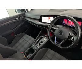 VOLKSWAGEN GOLF GTE VOLKSWAGEN GOLF 1.4 TSI 13KWH GTE HATCHBACK 5DR PETROL PLUG-IN HYBRID DSG EURO 6 (S/S) (245 PS) APPLE HATCHBACK 2021, 25706 MILES, £18200 - 33248296 - EXCHANGEA