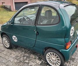 LIGIER AMBRA LIGIER AMBRA KRANKENFAHRSTUHL 25KMH