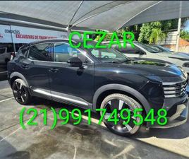 NISSAN KICKS 1.0 TURBO PLATINUM 2026