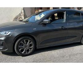 FORD FOCUS SW FORD FOCUS