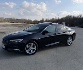 OPEL INSIGNIA B EURO 6 FARA ADDBLUE SLOBOZIA