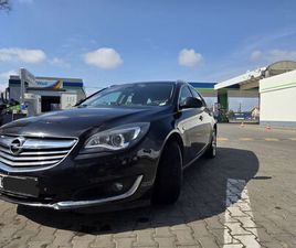 OPEL INSIGNIA SPORT TOURER CONSTANTA