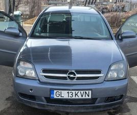 OPEL VECTRA C BREAK GALATI