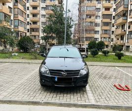 OPEL ASTRA H 1.7CDTI DIESEL UNIC PROPIETAR ARATA SI ESTE IMPECABILA BUCURESTI SECTORUL 5