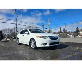 ACURA TSX 2012