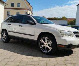 CHRYSLER PACIFICA CHRYSLER PACIFICA TÜV 10/2027 5 ZITZE