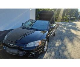 SEBRING DAIMLERCHRYSLER(USA)