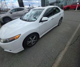 USED 2014 ACURA TSX SPECIAL EDITION