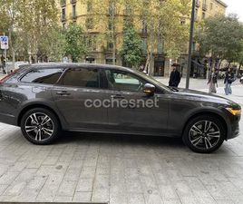 VOLVO V90 CROSS COUNTRY VOLVO V90 CROSS COUNTRY 2.0 B4 D PRO AWD AUTO