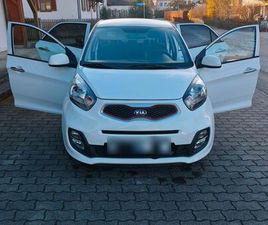 KIA PICANTO 1.0 DREAM TEAM EDITION