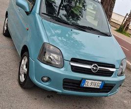 OPEL AGILA 139000 KM 1,3 MULTIJET DIESEL NEOPATENT