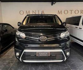 2.0D 180CV LUXURY- AUTOMATICO - IVA ESPOSTA