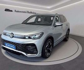 2.0 TDI R-LINE 150CV DSG