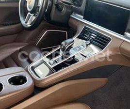 PORSCHE PANAMERA TURBO SPORT TURISMO