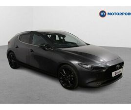 2.0 ESKYACTIV X MHEV [186] SPORT LUX 5DR