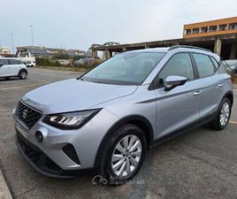 1.0 ECOTSI 95CV STYLE - UNIPRO TAGLIANDATA