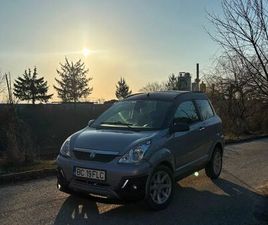 UTILIZAT AIXAM COUPE 2013 - 8 500 EUR, 34 700 KM - AUTOVIT.RO