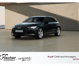 AUDI A3 ADVANCED 35 TFSI S TRONIC