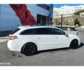 PEUGEOT 508 SW