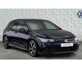 2024 (73) TSI RLINE EURO 6 5DOOR