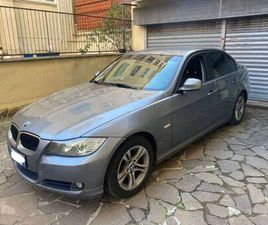 MOTORE SOSTITUITO BMW GARANZIA