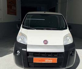 FIAT FIORINO COMERCIAL COMBI 1.3MJT 5PL. BASE 80