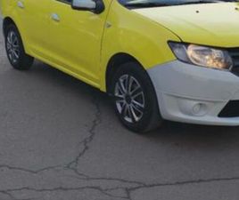 VÂND LOGAN 2013 NEGOCIABIL BUCURESTI SECTORUL 1