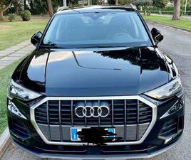 Q3 II 201835 1.5 TFSI BUSINESS S-TRONIC