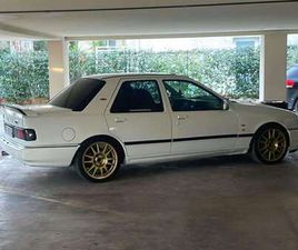 FORD SIERRA RS COSWORTH SIERRA COSWORTH 4X4 513 HP FINAL EDITION