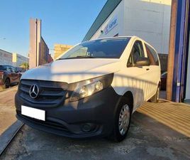 VITO MIXTO 116CDI COMPACTA