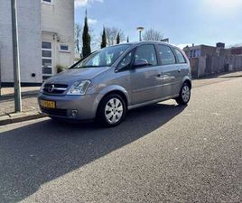 OPEL MERIVA 1.4-16V COSMO