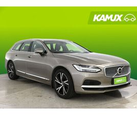 VOLVO V90 T6 T6 AWD LONG RANGE INSCRIPTION AUT