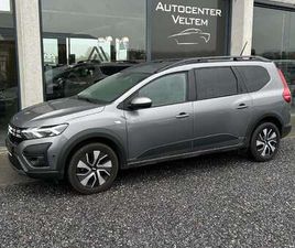 JOGGER 1.0 TCE EXPRESSION 5PL.