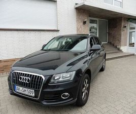 2.0 TDI QUATTRO