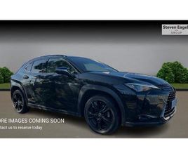 2.0 250H PREMIUM SPORT EDITION SUV 5DR PETROL HYBRID E-CVT EURO 6 (START/STOP) (184 PS)-/