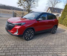 BAIC X35 SPRZEDAM BAIC X35