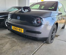 HONDA E - ADVANCE 16