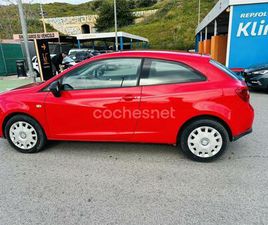 SEAT IBIZA SC 1.4 16V GOOD STUFF
