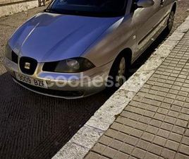 SEAT IBIZA 1.2I 12V STELLA