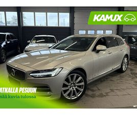 VOLVO V90 D5 D5 AWD INSCRIPTION