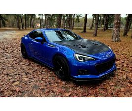 SUBARU BRZ LIMITED EDITION TARCZYN • OLX.PL