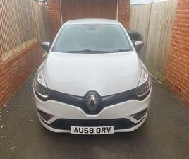 1.5 DCI GT LINE EURO 6 (START/STOP) 5DR