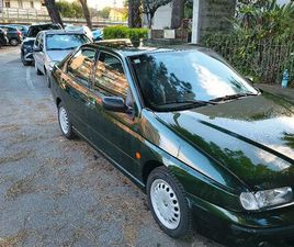 ALFA ROMEO 146 1.4 TS 16 V ( 103 CV)