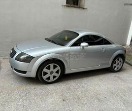 AUDI TT 2000