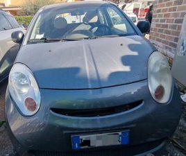 DR1 1.1 16V EXECUTIVE