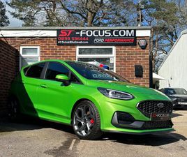 2023 (73) 1.5 ECOBOOST ST3 5DR