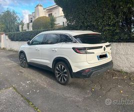 RENAULT AUSTRAL RENAULT AUSTRAL TECHNO E-TECH FULL HYBRID 200CV