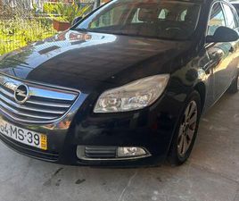 OPEL INSIGNIA SPORTS TOURER